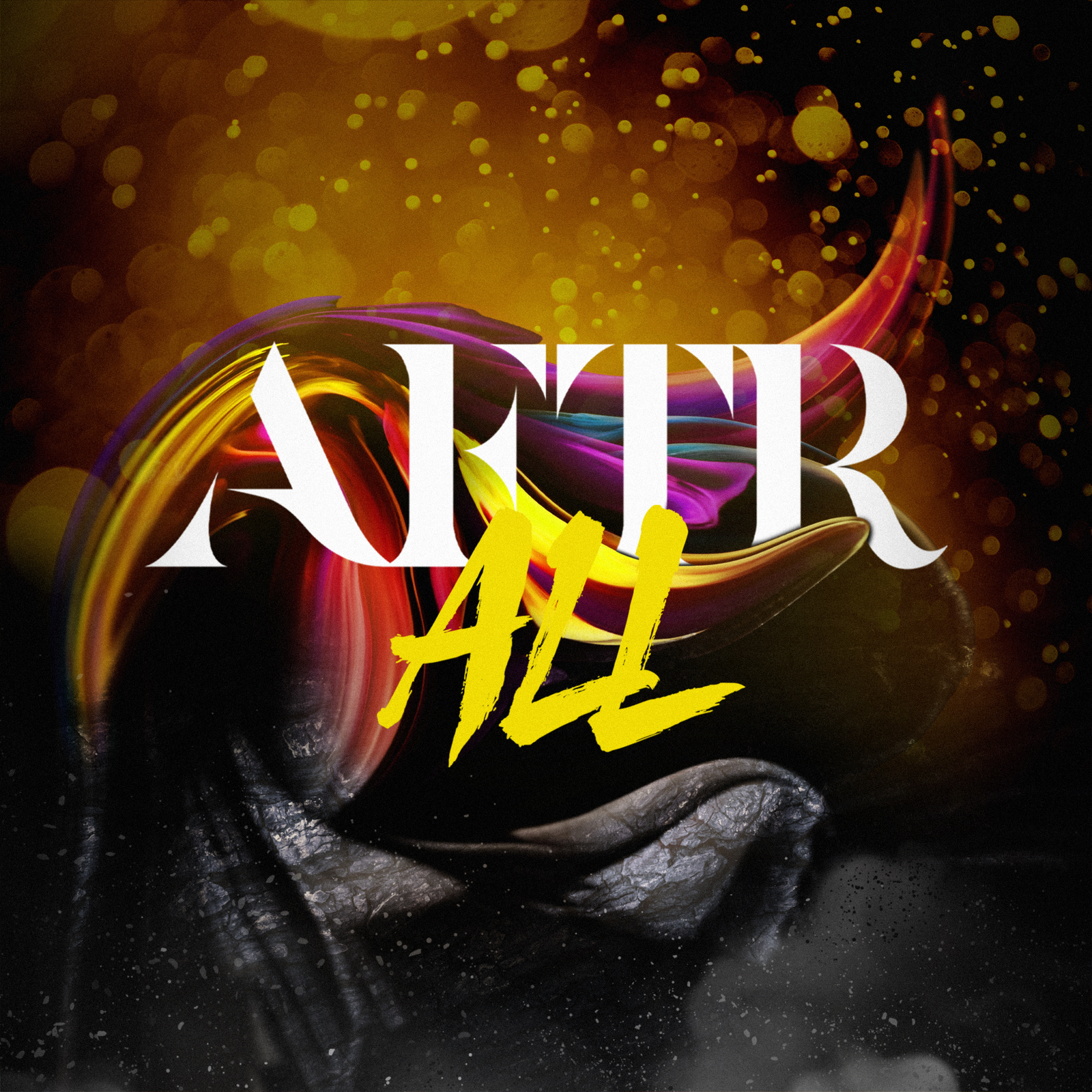 AFTR All (Instrumental Version)