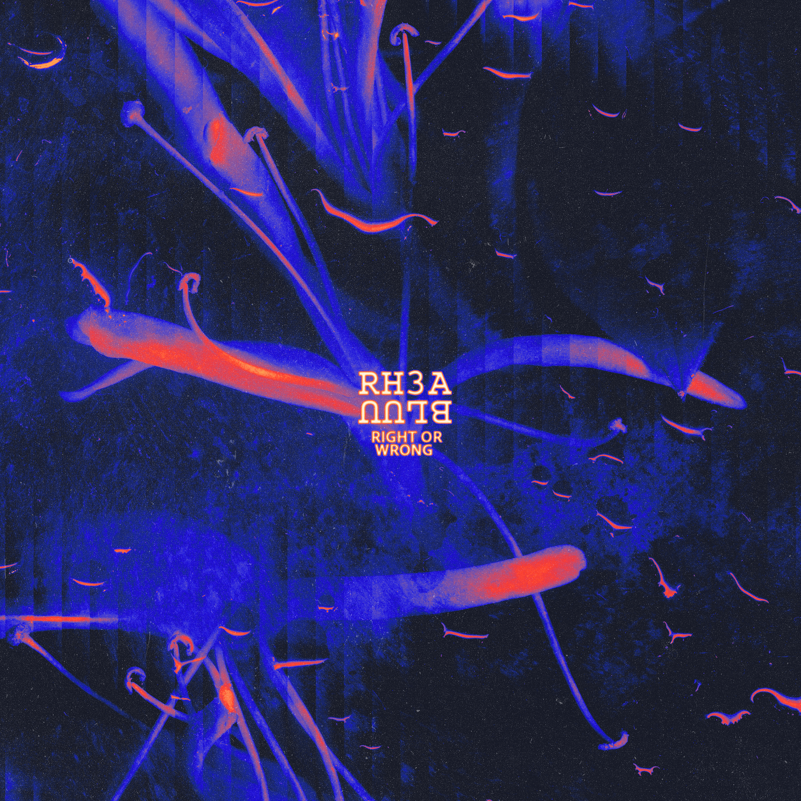 Right or Wrong (Instrumental Version)